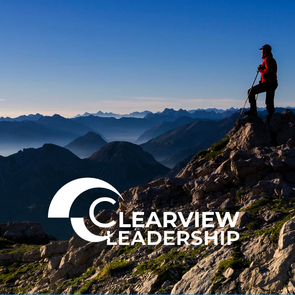 Clearview Leadership Logo