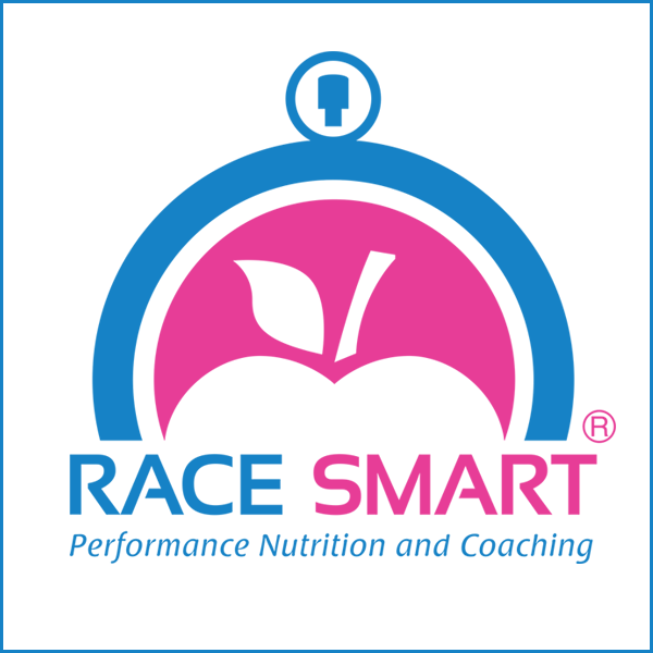 Race Smart Logo